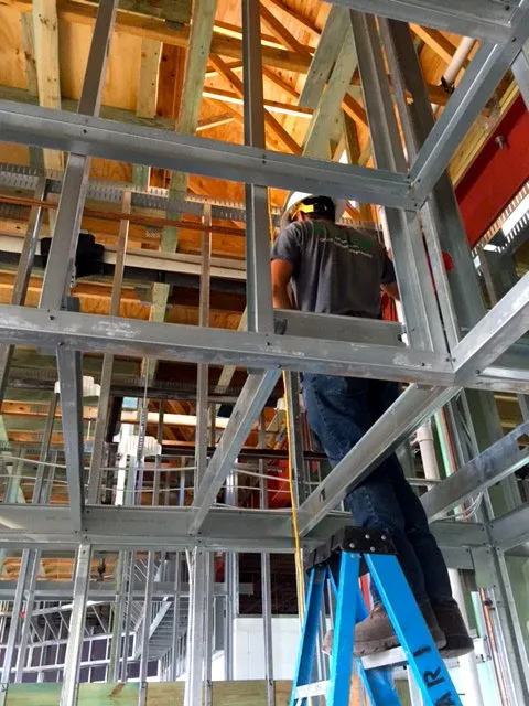 Slide of Alpine Refrigeration