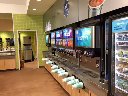 Alpine Refrigeration