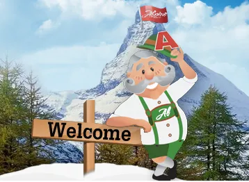 Slide of Alpine Refrigeration