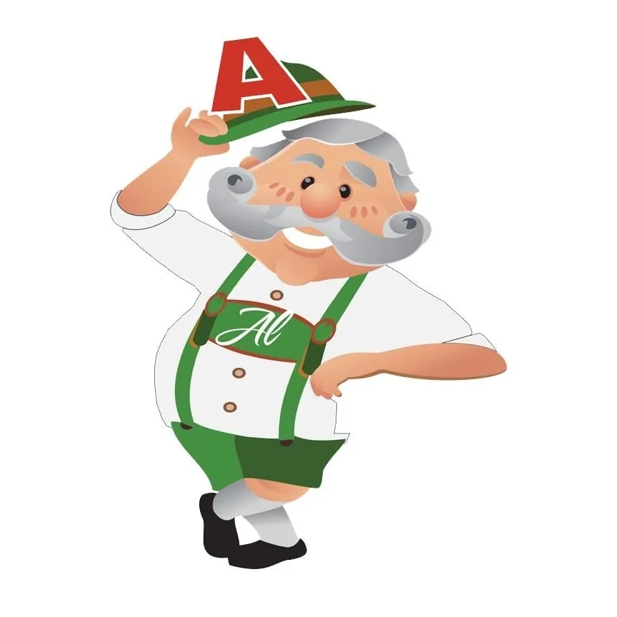 Slide of Alpine Refrigeration