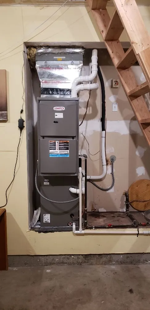 Slide of Alpine Summit Heating and Cooling