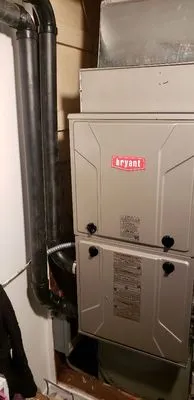 Alpine Summit Heating and Cooling Logo