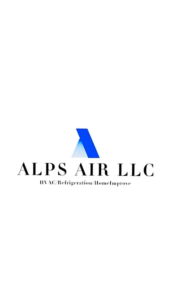 Slide of Alps Air