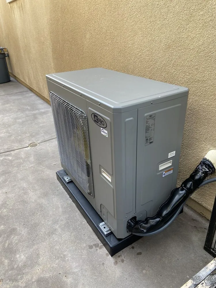 Slide of Alps Heating & Air Conditioning