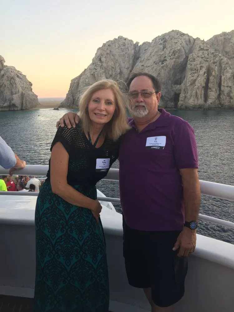 Slide of Alps Heating & Air Conditioning