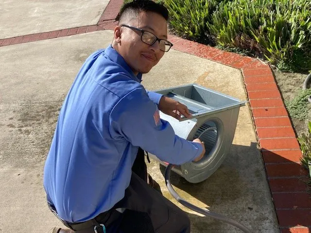 Slide of Alps Heating & Air Conditioning