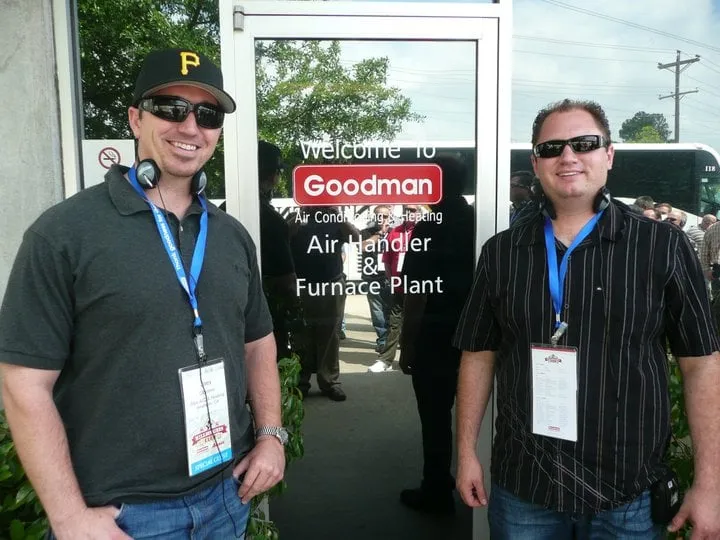 Slide of Alps Heating & Air Conditioning