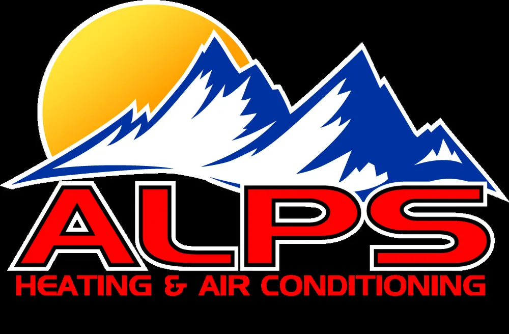 Slide of Alps Heating & Air Conditioning
