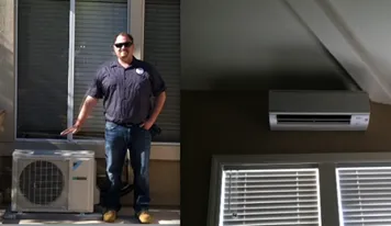 Slide of Alps Heating & Air Conditioning