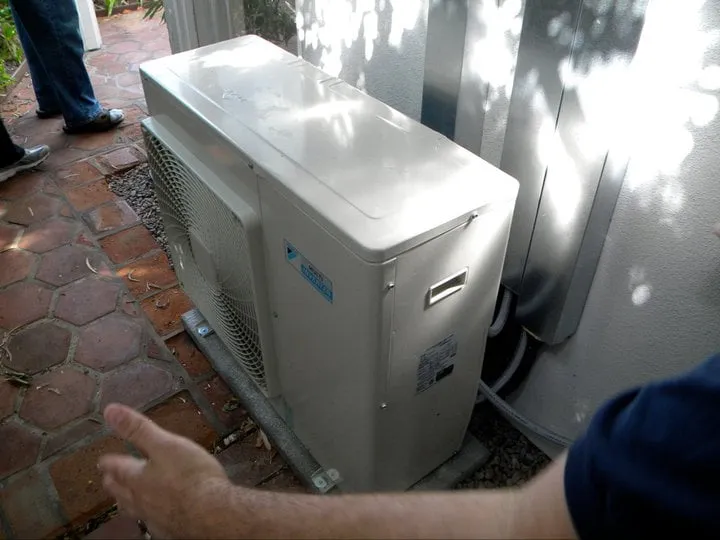 Slide of Alps Heating & Air Conditioning