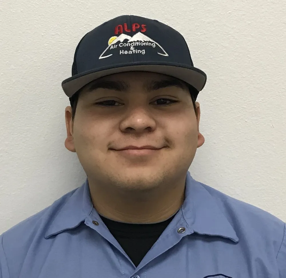 Slide of Alps Heating & Air Conditioning