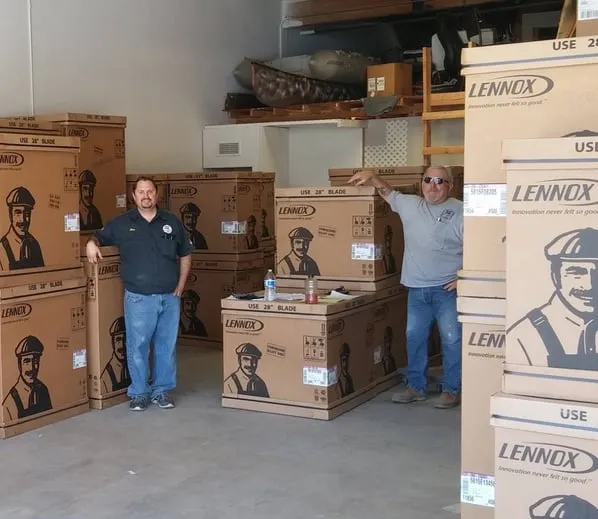 Slide of Alps Heating & Air Conditioning