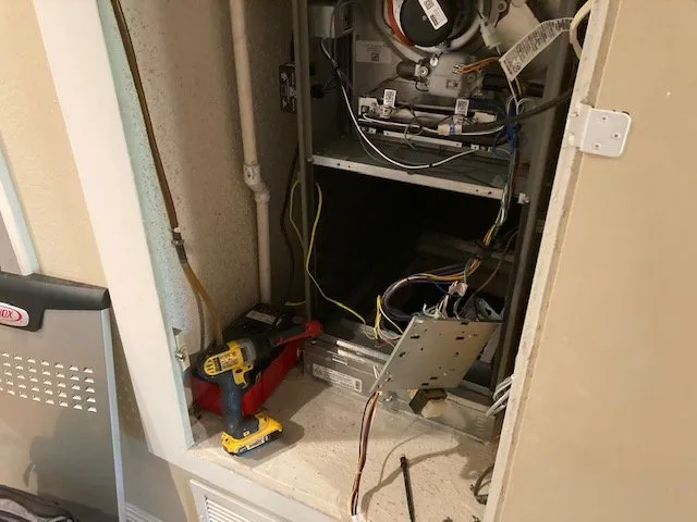 Slide of Alps Heating & Air Conditioning