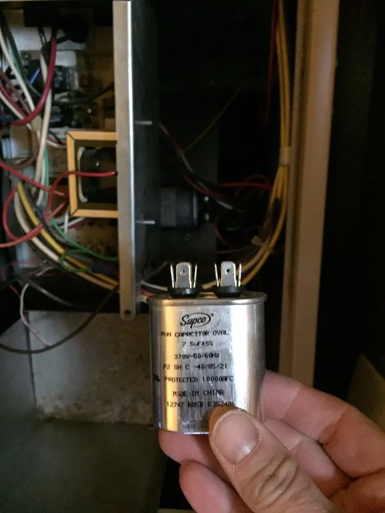 Slide of Alps Heating & Air Conditioning