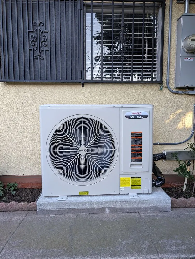 Slide of Alps Heating & Air Conditioning