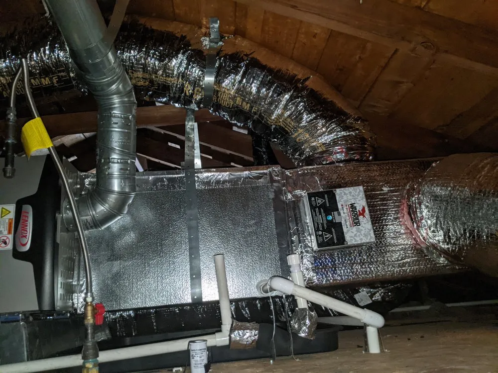 Slide of Alps Heating & Air Conditioning