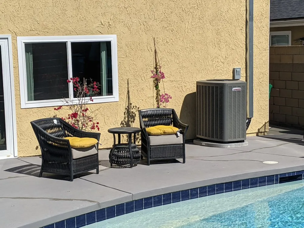 Slide of Alps Heating & Air Conditioning