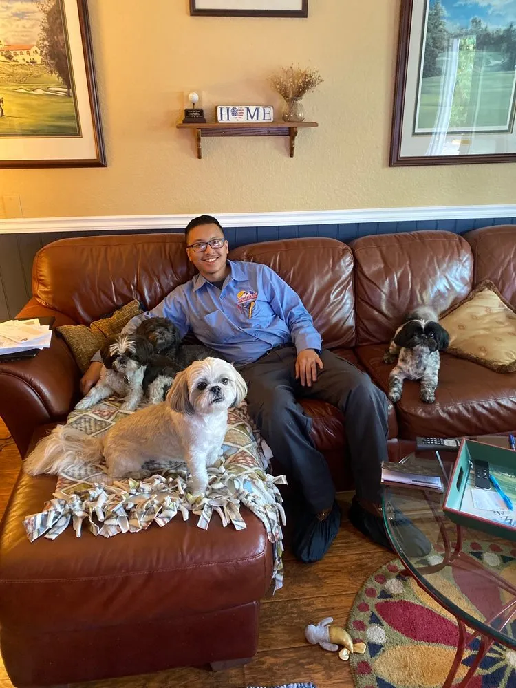 Slide of Alps Heating & Air Conditioning