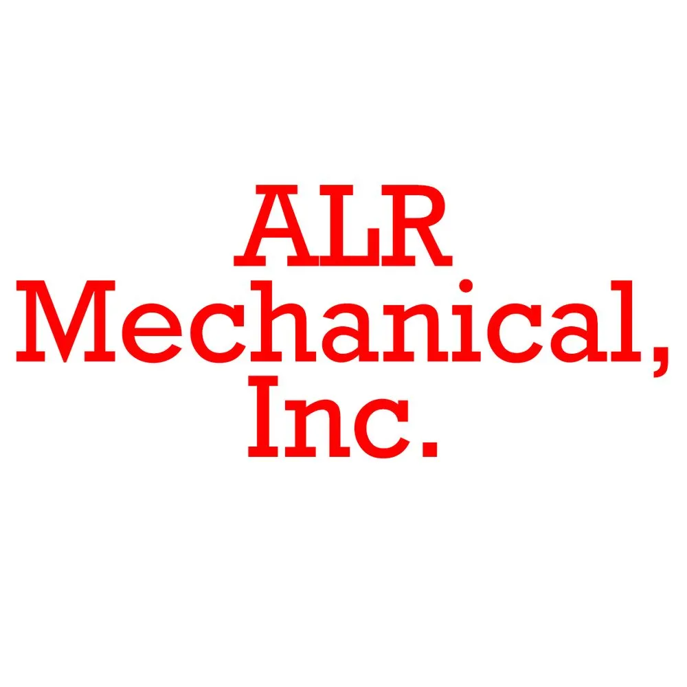 Slide of ALR Mechanical