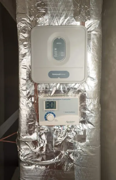 Slide of ALR Mechanical