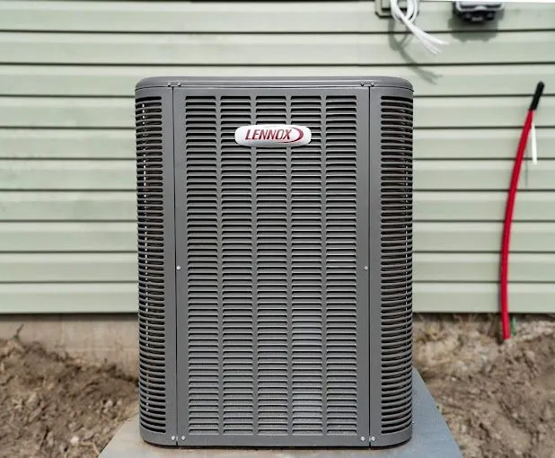 Slide of ALR Mechanical