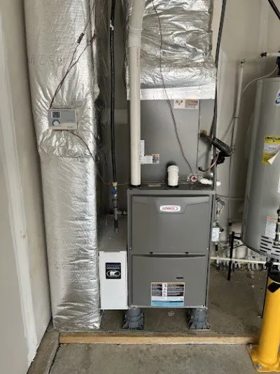 Slide of ALR Mechanical