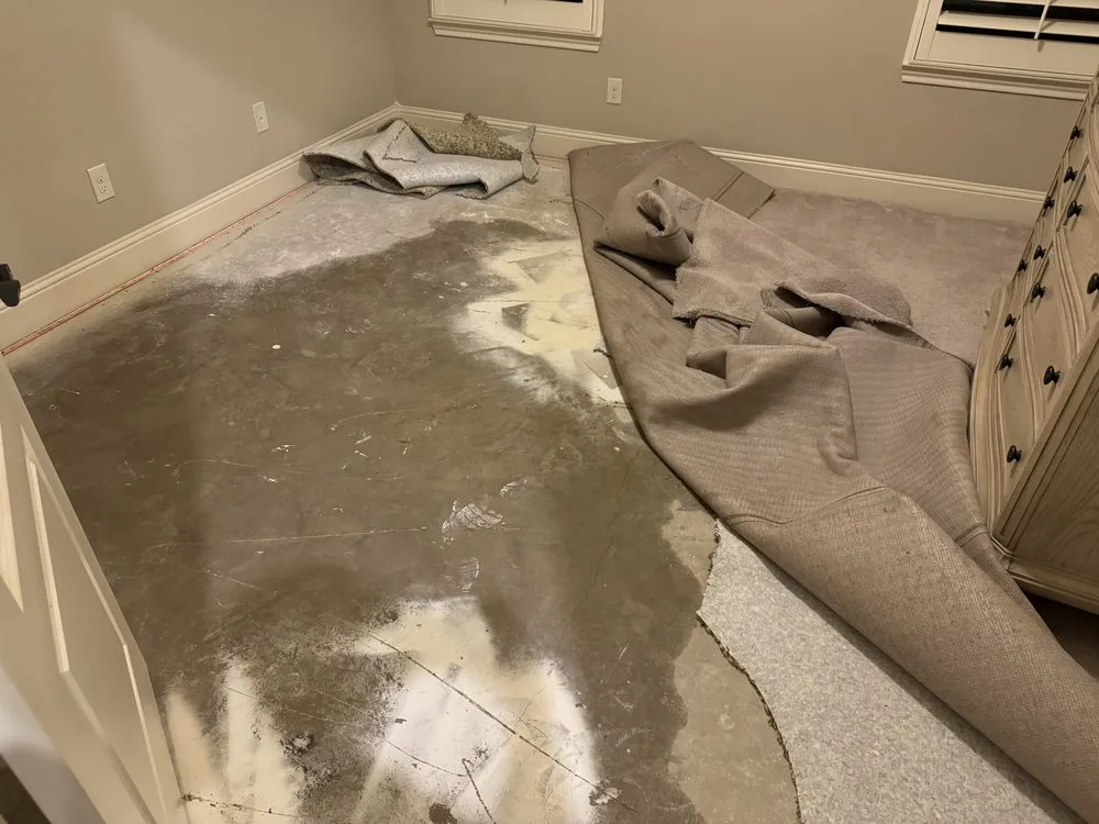 Slide of AL’s AC & Heating