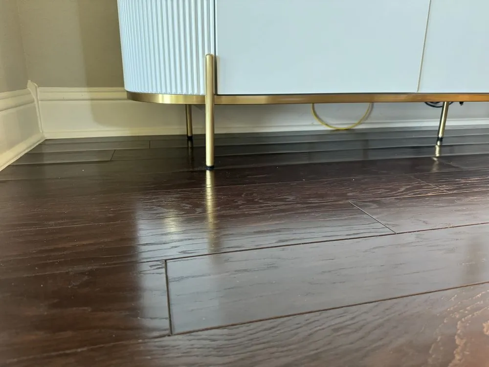 Slide of AL’s AC & Heating