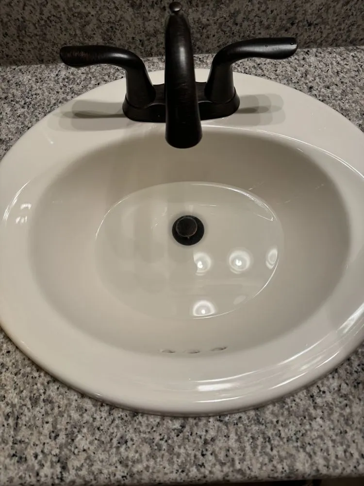 Slide of AL’s AC & Heating