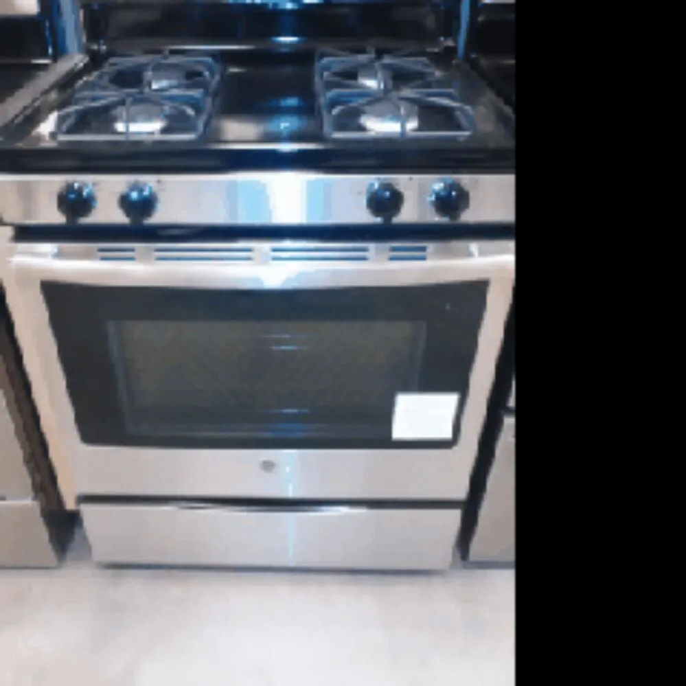 Slide of Al's Appliances