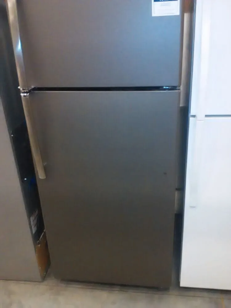 Slide of Al's Appliances