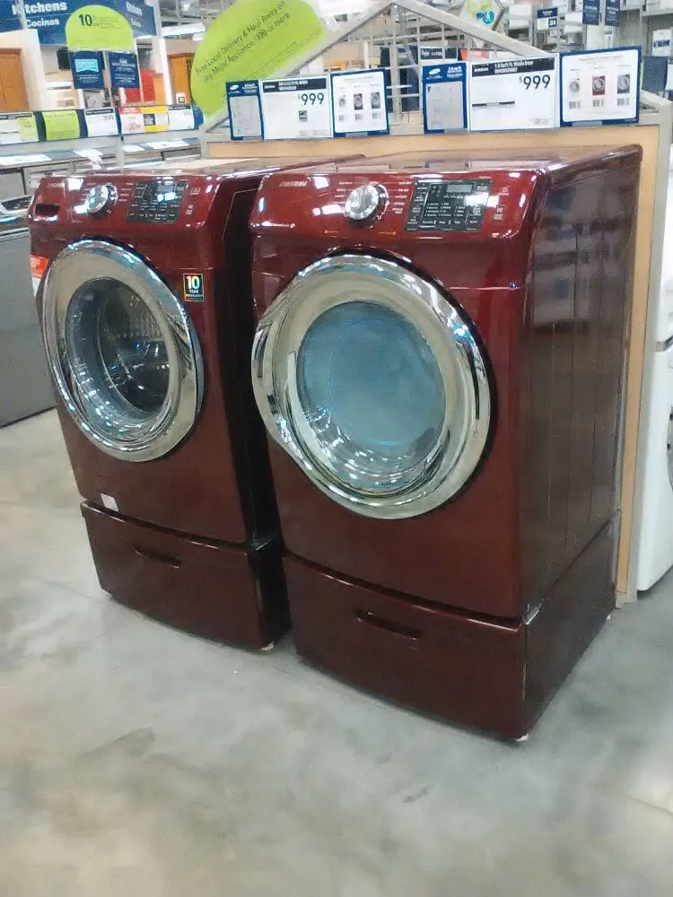 Slide of Al's Appliances