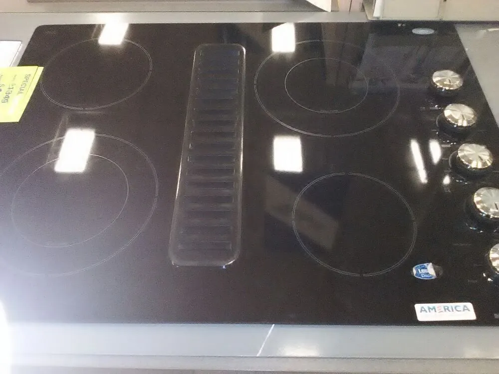 Slide of Al's Appliances