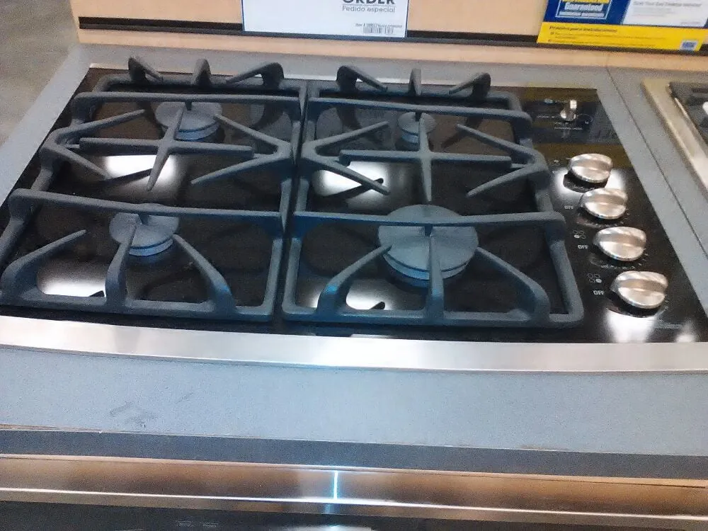 Slide of Al's Appliances