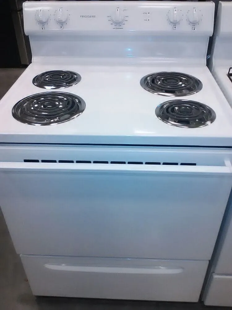 Slide of Al's Appliances