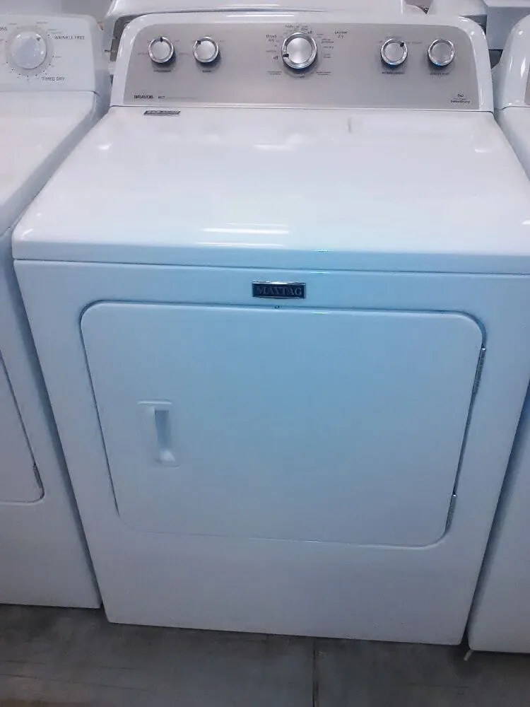 Slide of Al's Appliances