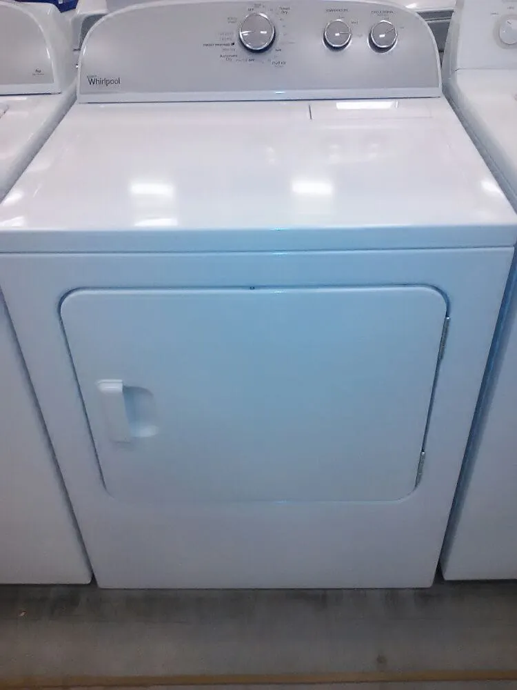 Slide of Al's Appliances