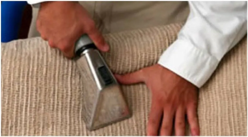 Slide of Al's Carpet Cleaning