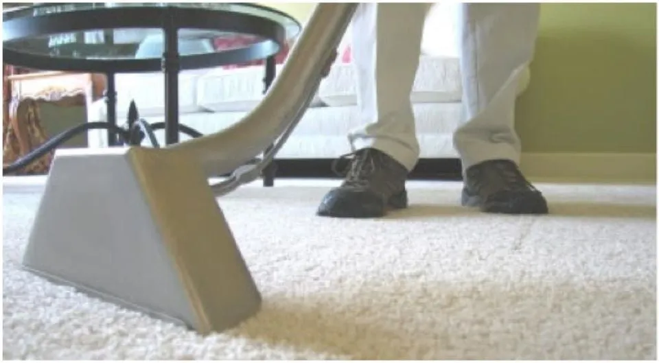 Slide of Al's Carpet Cleaning