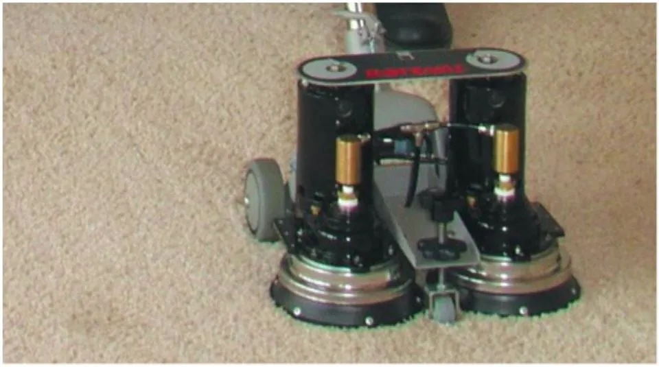 Slide of Al's Carpet Cleaning