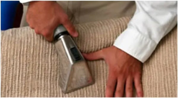 Al's Carpet Cleaning Logo