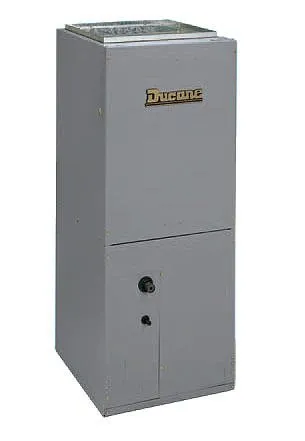 Slide of AL's Comfort Technologies