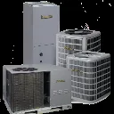 Slide of AL's Comfort Technologies