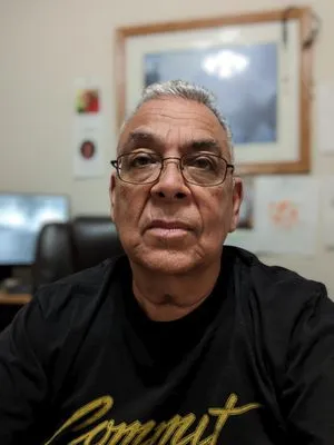 Al's Cooling & Heating Logo