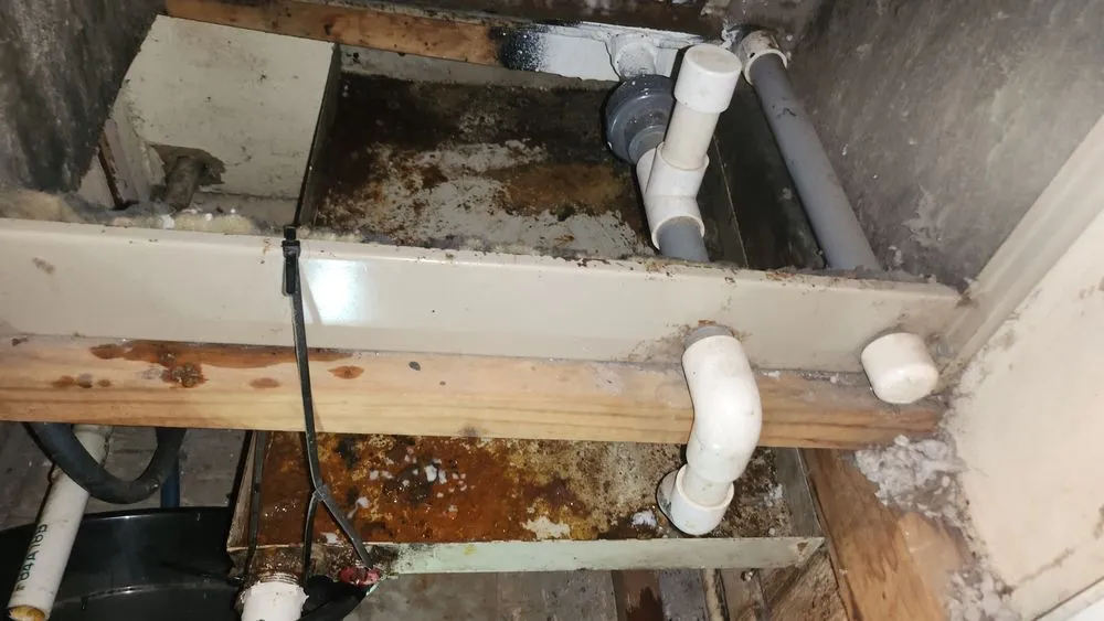 Slide of Al's Handyman Ac Coil Cleaning Services