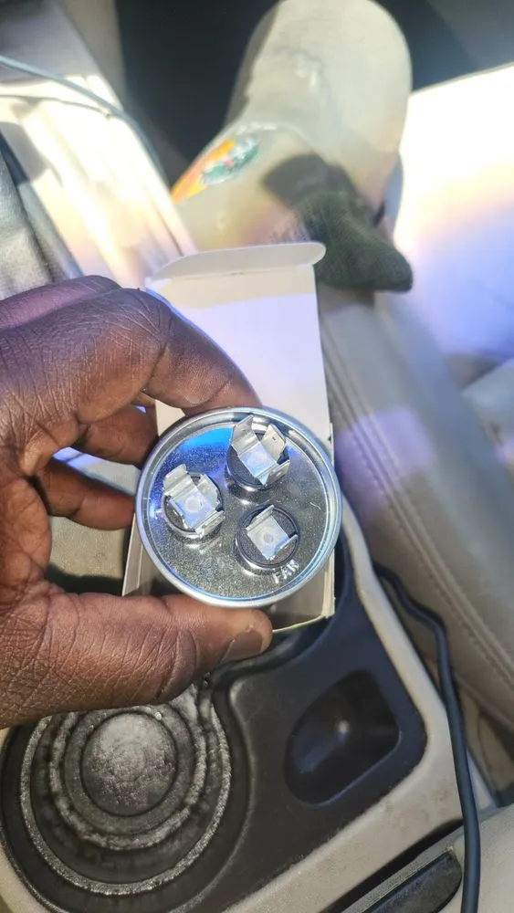 Slide of Al's Handyman Ac Coil Cleaning Services