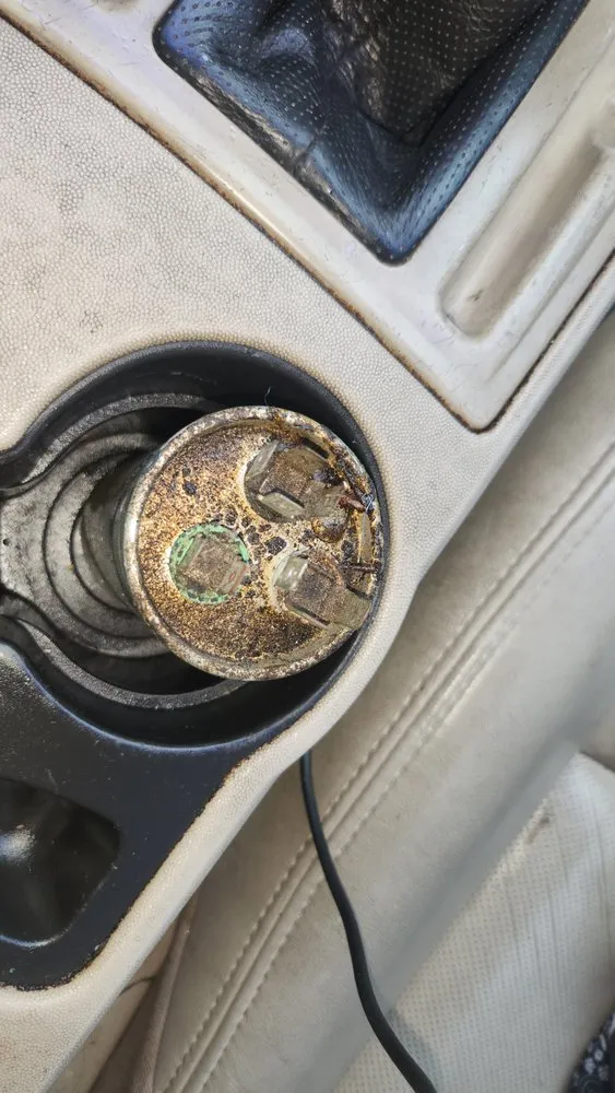 Slide of Al's Handyman Ac Coil Cleaning Services