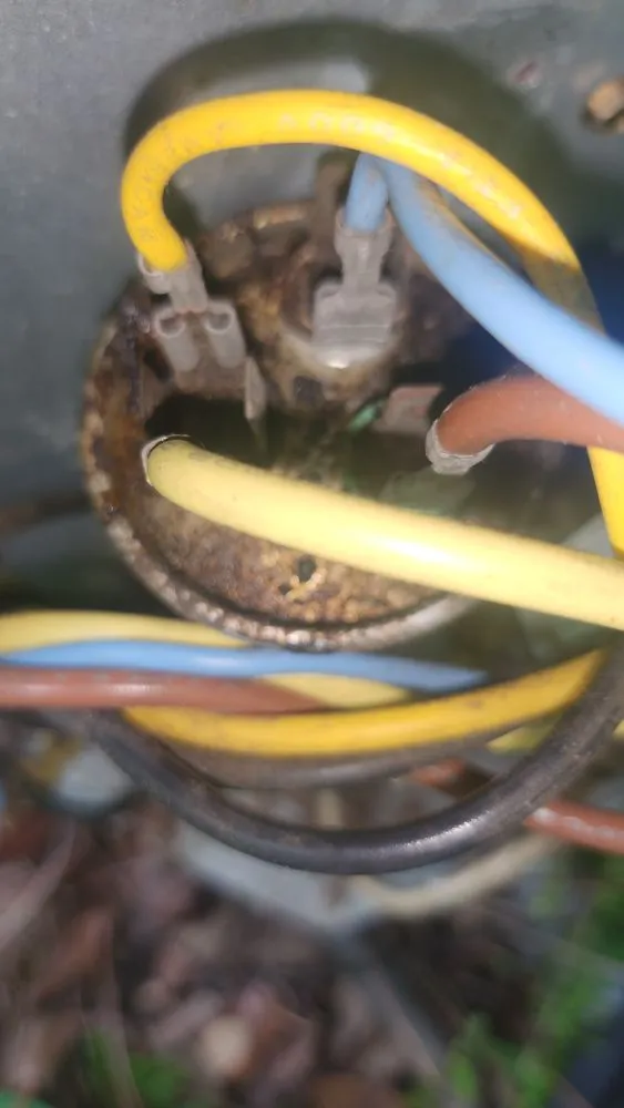 Slide of Al's Handyman Ac Coil Cleaning Services