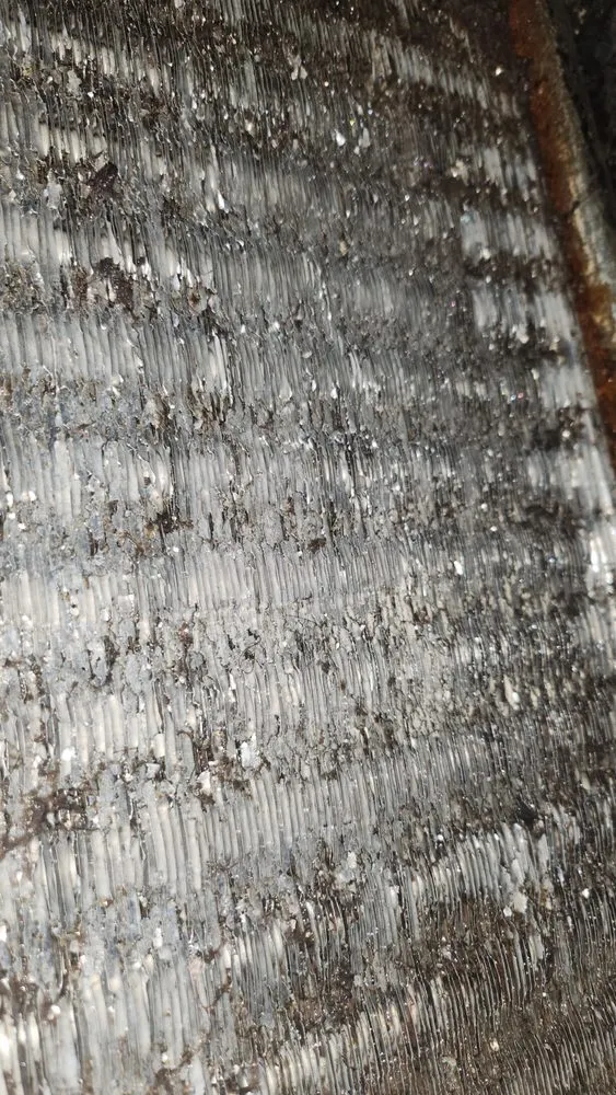 Slide of Al's Handyman Ac Coil Cleaning Services