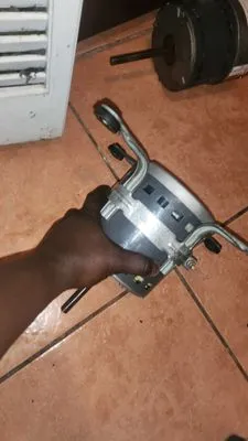 Al's Handyman Ac Coil Cleaning Services Logo